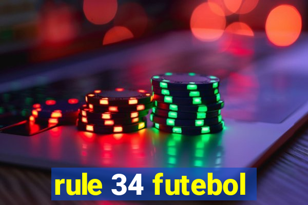 rule 34 futebol